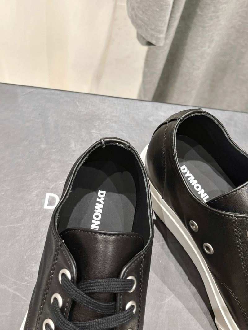 Dymonlatry Shoes